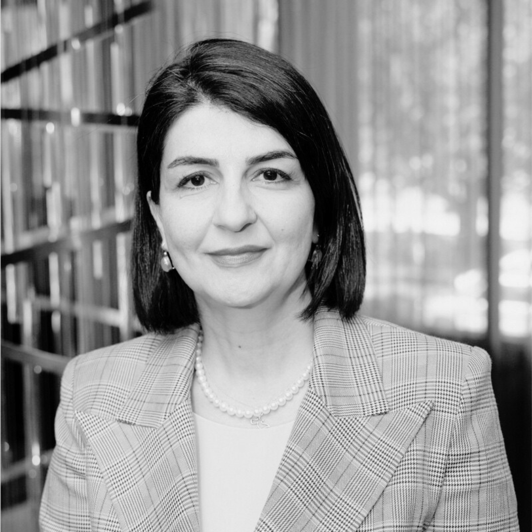 Haleh Homaei